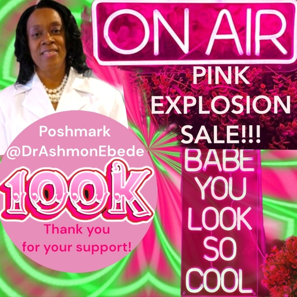 LIKE ๐ SHOW NOTIFICATIONS I LIVE, SILENT AUCTIONS, POPUP & BRAND SHOWS - Picture 3 of 12